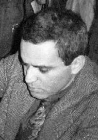 Garry Kasparov (Moskau, 1994)
