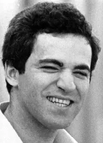 Garry Kasparov (1989)