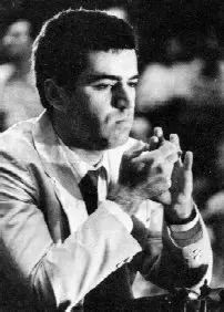 Garry Kasparov (New York, 1989)