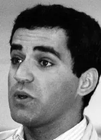Garry Kasparov (Skelleftea, 1989)