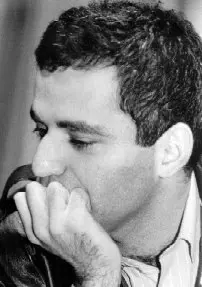 Garry Kasparov (1989)