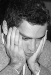 Garry Kasparov (Barcelona, 1989)