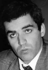 Garry Kasparov (Skelleftea, 1989)