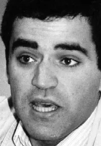 Garry Kasparov (Skelleftea, 1989)