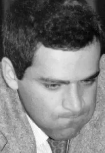 Garry Kasparov (Barcelona, 1989)