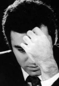 Garry Kasparov (1989)