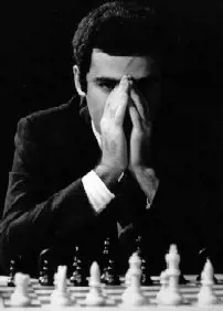 Garry Kasparov (1989)