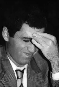 Garry Kasparov (Skelleftea, 1989)