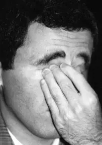Garry Kasparov (Skelleftea, 1989)