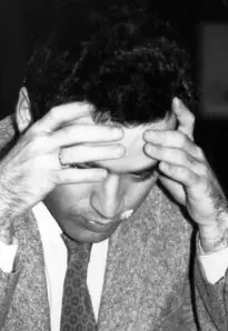 Garry Kasparov (Barcelona, 1989)