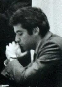 Garry Kasparov (1987)
