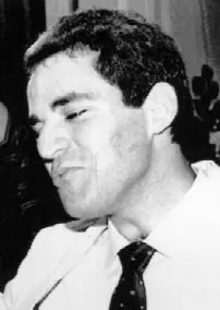 Garry Kasparov (1986)