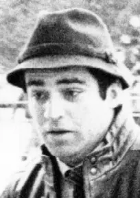 Garry Kasparov (1986)