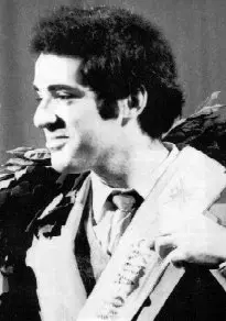 Garry Kasparov (1986)