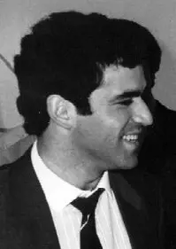 Garry Kasparov (1986)