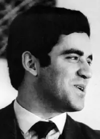 Garry Kasparov (1986)