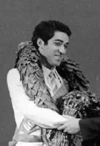 Garry Kasparov (1986)