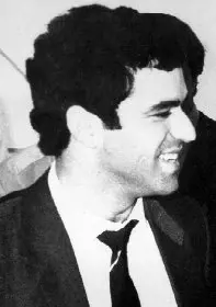 Garry Kasparov (1985)