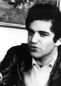 Garry Kasparov (1985)