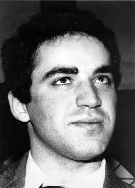 Garry Kasparov (Amsterdam, 1985)