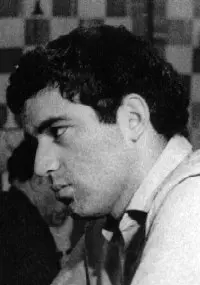Garry Kasparov (Niksic, 1983)