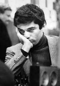 Garry Kasparov (1983)
