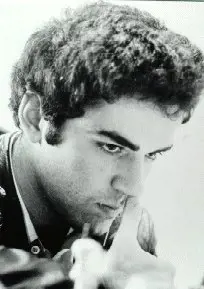 Garry Kasparov (1982)