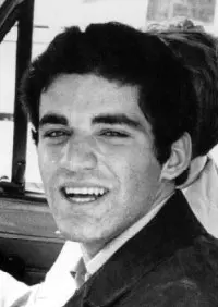 Garry Kasparov (Graz, 1981)