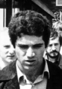 Garry Kasparov (Graz, 1981)