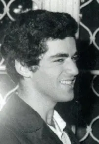 Garry Kasparov (1981)