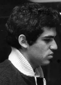 Garry Kasparov (Graz, 1981)