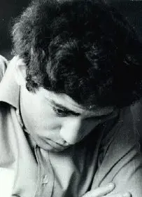 Garry Kasparov (1981)
