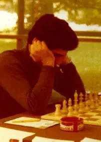 Garry Kasparov (Dortmund, 1980)