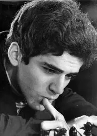Garry Kasparov (1979)
