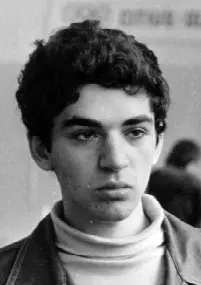 Garry Kasparov (1978)