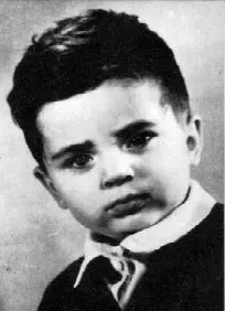 Garry Kasparov (1965)