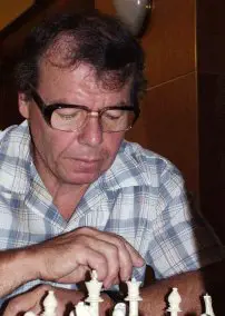 Peter Kassa (Gold Coast, Australia, 2000)