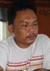  Kasmiran (Bali, 2000)