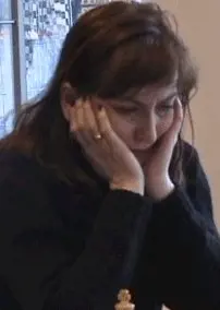 Rita Kas Fromm (Hamburg, 2002)