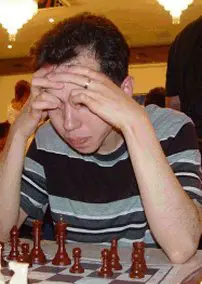 Rustam Kasimdzhanov (2003)
