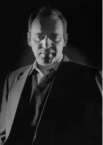 Garry Kasparov (Dresden, 2004)