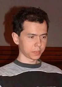 Rustam Kasimdzhanov (Deizisau, 2004)