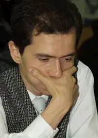 Rustam Kasimdzhanov (Bled, 2002)