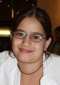 Alina Kashlinskaya (Heraklion, 2004)