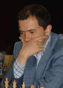 Rustam Kasimdzhanov (San Luis, 2005)