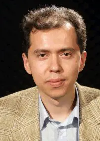 Rustam Kasimdzhanov (Hamburg, 2007)