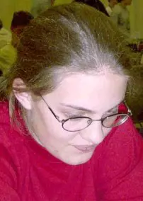 Isabel Katte (Willingen, 2003)