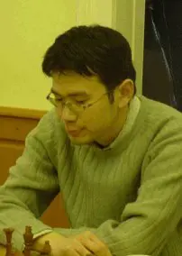Osamu Katsuhara (2006)
