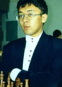 Murtas Kazhgaleyev (1999)