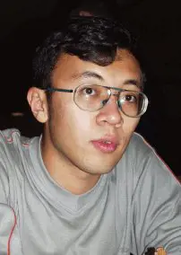 Murtas Kazhgaleyev (Istanbul, 2000)